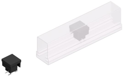 10132166 Fischer Elektronik PCB Connection Systems