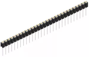 MK3129Z Fischer Elektronik PCB Connection Systems
