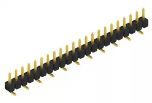 SL10SMD04022G Fischer Elektronik PCB Connection Systems