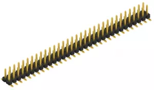 SLLP6SMD05164GPS Fischer Elektronik PCB Connection Systems
