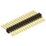 SLV W 3 SMD 048 17 G Fischer Elektronik PCB Connection Systems