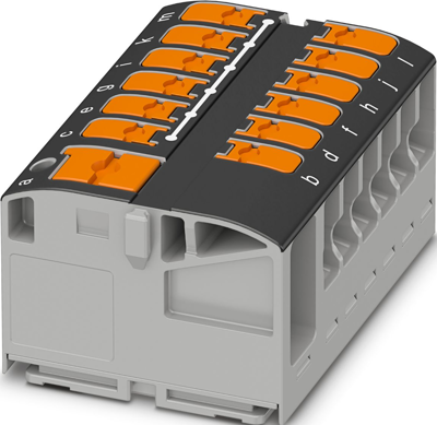 1019612 Phoenix Contact Series Terminals