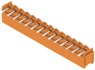 1154900000 Weidmüller PCB Connection Systems Image 2