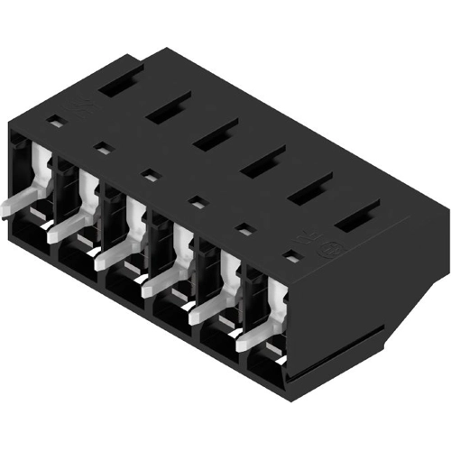 1507440000 Weidmüller PCB Connection Systems Image 2