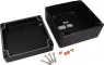 1590Z180BK Hammond General Purpose Enclosures