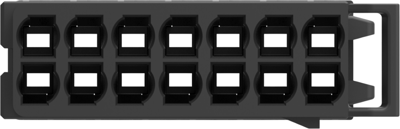 1924396-1 TE Connectivity Automotive Power Connectors Image 4