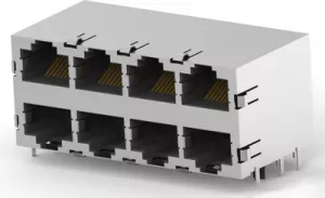 5569262-1 AMP Modular Connectors