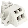 721-304/031-000 WAGO PCB Connection Systems