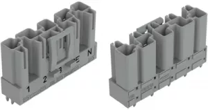 770-855/062-000 WAGO Device Connectors