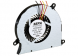 DC radial fan, 5 V, 60 x 60 x 5 mm, 4.69 m³/h, 28 dB, Slide bearing, SEPA, HY60Q05AP