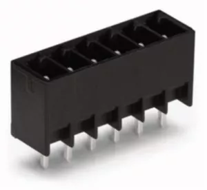 714-140 WAGO PCB Connection Systems