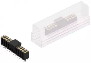 BL16SMD06724BSMPS Fischer Elektronik PCB Connection Systems