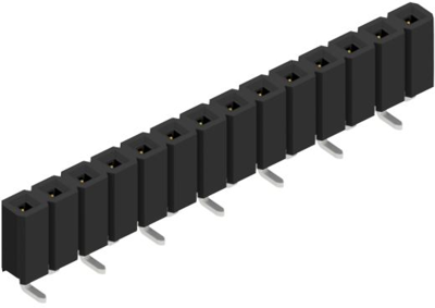BLLP5SMD14S Fischer Elektronik PCB Connection Systems