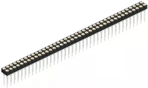MK23178Z Fischer Elektronik PCB Connection Systems