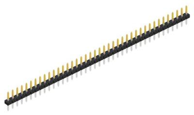 10136952 Fischer Elektronik PCB Connection Systems