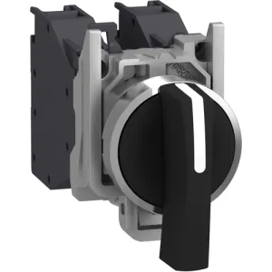 XB4BJ33GEX Schneider Electric Actuators, Signal Elements and Front Elements