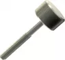 001.89.463 Ettinger Screws, Threaded Rods