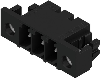 1862580000 Weidmüller PCB Connection Systems Image 1