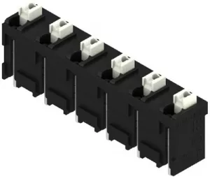 1869860000 Weidmüller PCB Terminal Blocks
