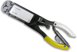 Crimping pliers for Splices/Terminals, AWG 26-20, AMP, 59275