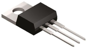 Voltage regulator, 1.25-28.5 VDC, 3 A, positive, TO-220, LT1085CT#PBF
