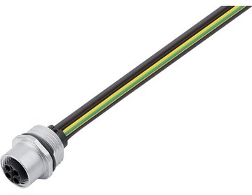 44423147 LAPP Sensor-Actuator Connectors Image 1