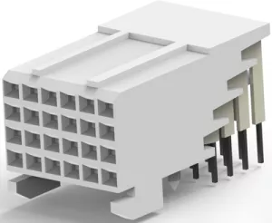 5536507-1 AMP PCB Connection Systems