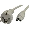 VIIG-H05VVF3G075-C5/1,00M SW9005 FELLER Power Cords