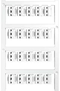 1813130000 Weidmüller Cable Markers