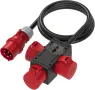 9437113 PC Electric CEE Cables