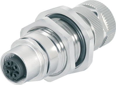 09 5246 00 04 binder Sensor-Actuator Adapter Image 1
