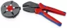 97 33 03 Knipex Crimping and Cable Lug Pliers