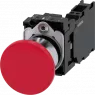 3SU1150-1BA20-3FA0 Siemens Actuators, Signal Elements and Front Elements