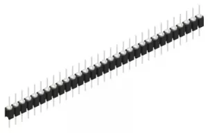 10040166 Fischer Elektronik PCB Connection Systems