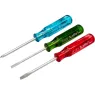 SD3VN Xcelite Screwdrivers, Bits and Bitholders