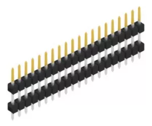 SL509720S Fischer Elektronik PCB Connection Systems