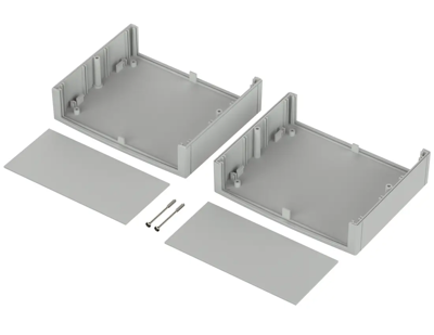 26160000 Bopla General Purpose Enclosures Image 2