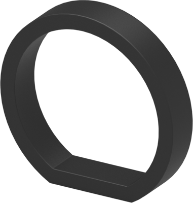 1445420-1 AMP Accessories for Industrial Connectors Image 1