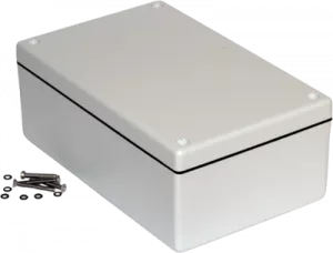 1594EWGY Hammond General Purpose Enclosures