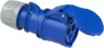 213-6 PC Electric CEE Connectors