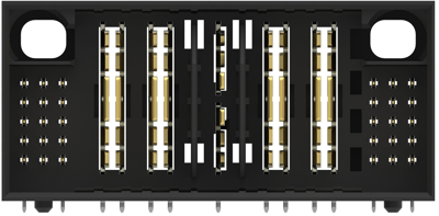 2204441-1 AMP PCB Connection Systems Image 5