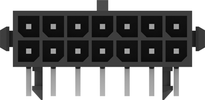 4-794618-4 AMP PCB Connection Systems Image 5