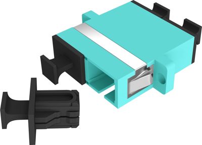 53356.1 EFB-Elektronik Fibre Optic Connectors Image 3