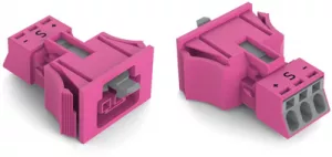 890-783/082-000 WAGO Device Connectors