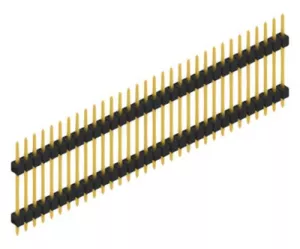 10056735 Fischer Elektronik PCB Connection Systems