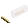 SLY 8 SMD 045 26 G SM Fischer Elektronik PCB Connection Systems