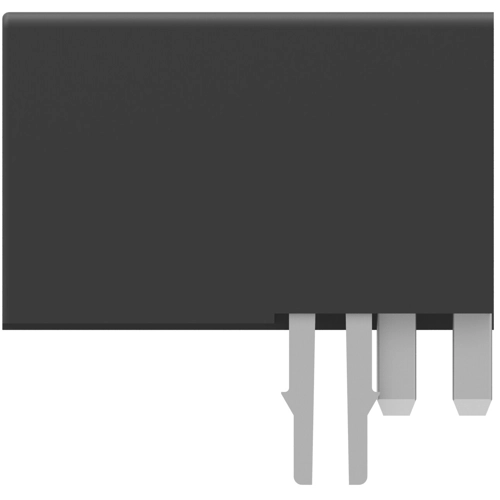 2204529-1 TE Connectivity PCB Connection Systems Image 2