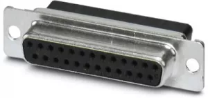 1689967 Phoenix Contact D-Sub Connectors