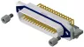 15-007663E CONEC D-Sub Connectors