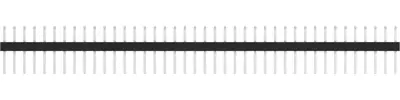 9-103330-0 AMP PCB Connection Systems Image 3